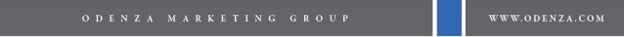Odenza Logo