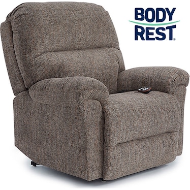 Badge BodyRest Recliner