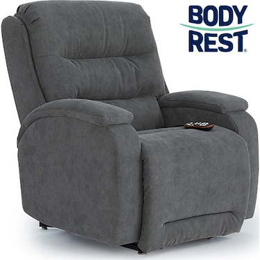 Haleigh BodyRest® recliner