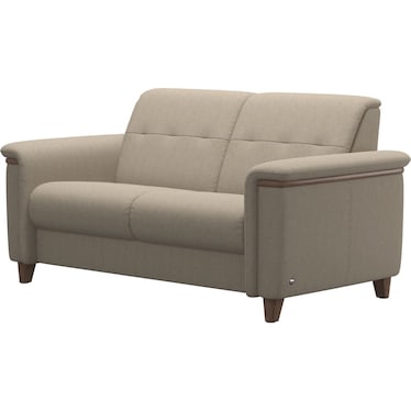 Stressless® Flora Wood 2 seater