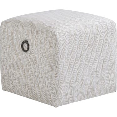 Tommy Bahama Ocean Breeze Ottoman