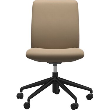Stressless® Laurel Home Office Low Back