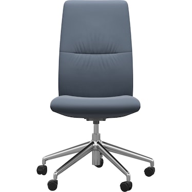 Stressless® Mint Home Office High Back