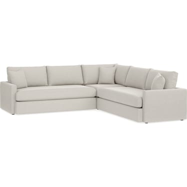 Allure Large L-Shaped Sectional