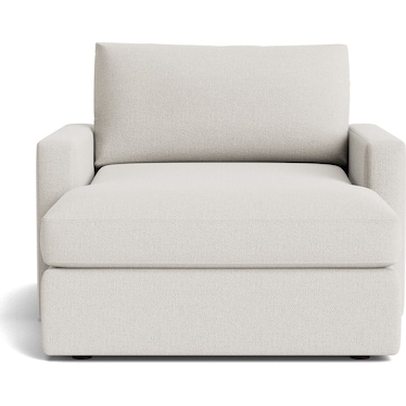 Allure Two Arm Chaise