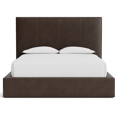 EDEN Queen Upholstered Bed