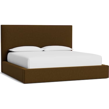 EDEN King Platform Bed