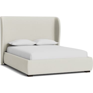Stacy Full Upholstered Bed