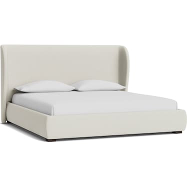 Stacy King Platform Bed