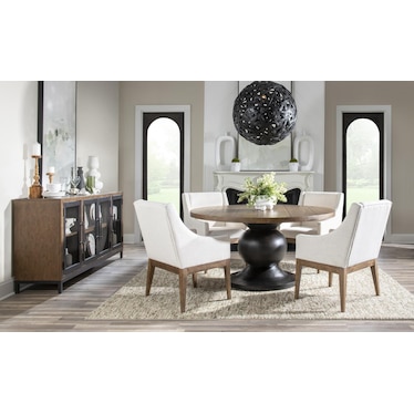 Artisan's Place Counter Height Dining Table