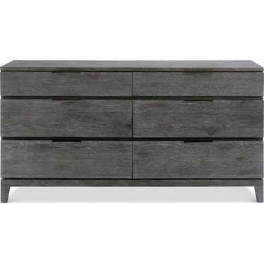 Menton Dresser