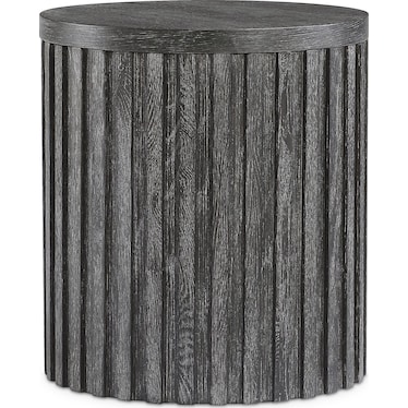 Menton Accent Table
