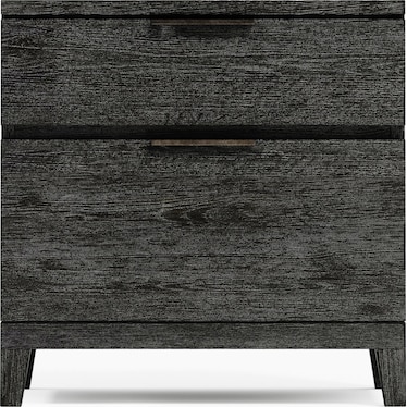 Menton Nightstand