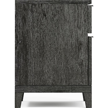Menton Nightstand