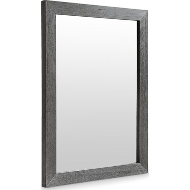 Menton Mirror