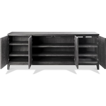 Menton Entertainment Credenza