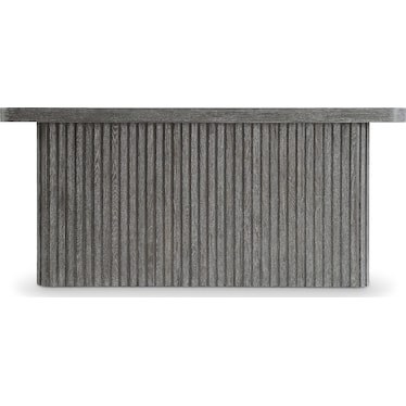 Menton Console Table