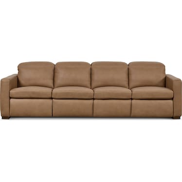 Caswell 4-Piece Sofa