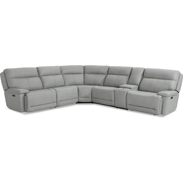 FLETCHER Curved Motion Sectional