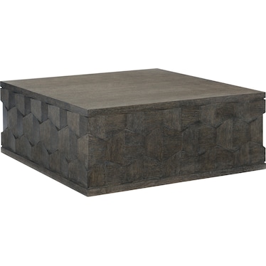 Linea Cocktail Table