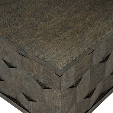 Linea Cocktail Table