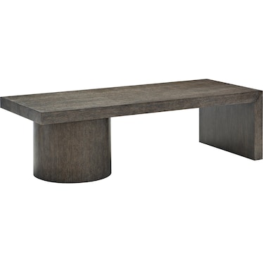 Linea Cocktail Table