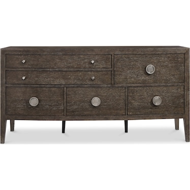 Linea Dresser