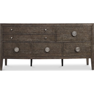 Linea Dresser
