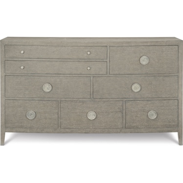 Linea Dresser