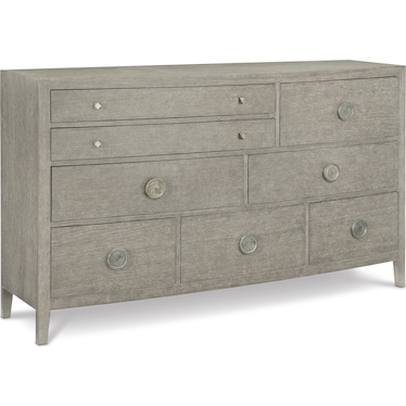 Linea Dresser