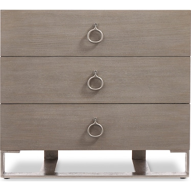 Linea Nightstand