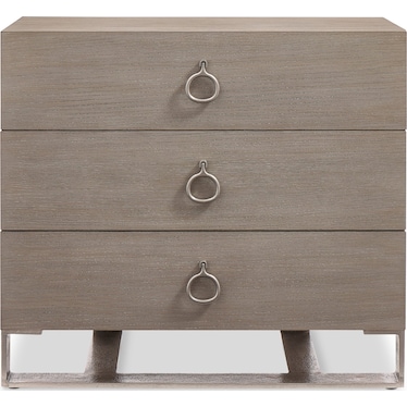 Linea Nightstand