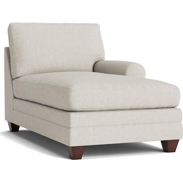 Carolina Sock Arm RAF Chaise