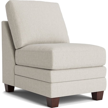 Carolina Armless Chair
