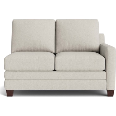 Carolina RAF Sectional 2-Seats