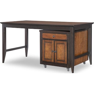 Fenmore Kitchen Island