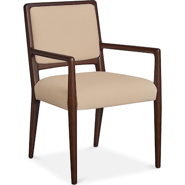 Copenhagen Arm Chair
