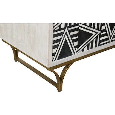 Martina Bar Cabinet