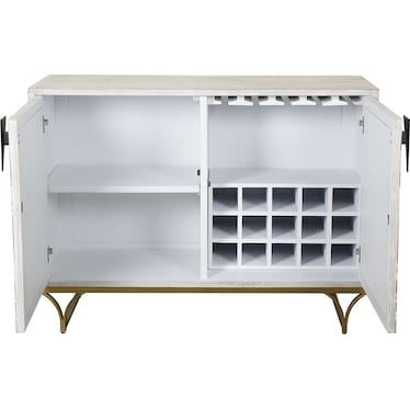 Martina Bar Cabinet