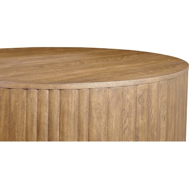 Andora Round Cocktail Table
