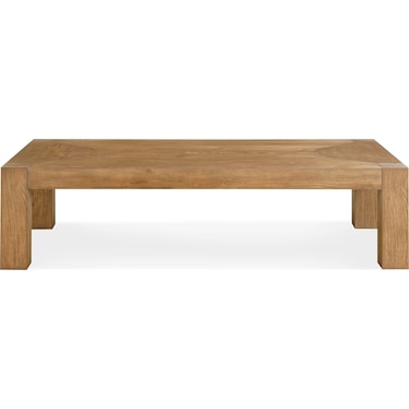 Andora Rectangular Cocktail Table