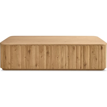 Andora Rectangular Cocktail Table