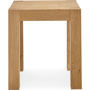 Andora Square Side Table