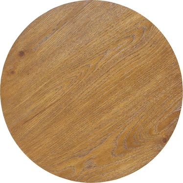 Andora Round Side Table