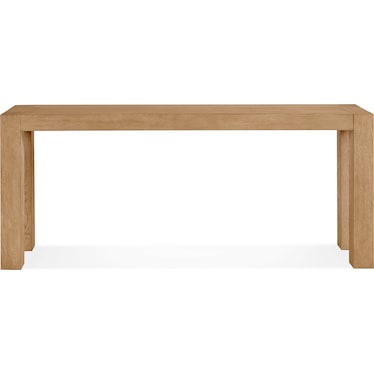 Andora Console Table