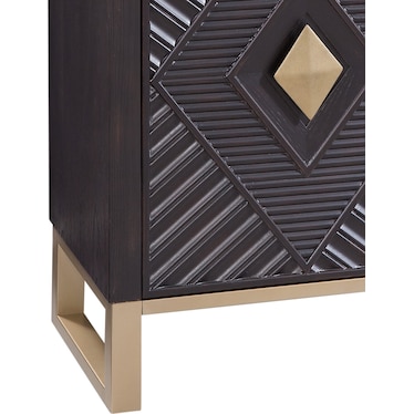 Allamar Bar Cabinet