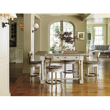 Lexington Oyster Bay Bistro Table