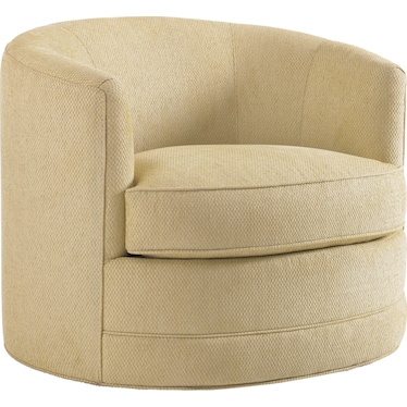 Lexington Graniers Swivel Chair