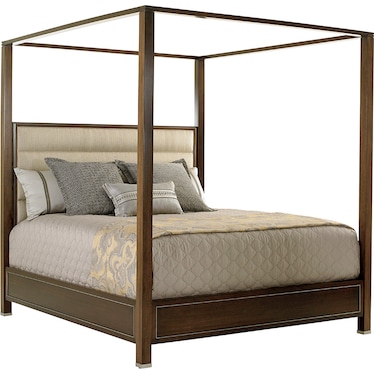 Lexington MacArthur Park Poster Bed