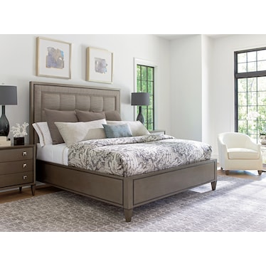 Ariana Lexington Platinum King Bed